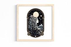 Magic And Celestial Tarot Card Product Image 2