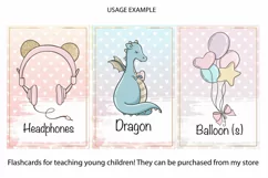 Princess clipart, cute princess themed pictures in PNG Product Image 4