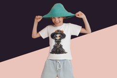 Gothic Dolls Sublimation Bundle Product Image 2
