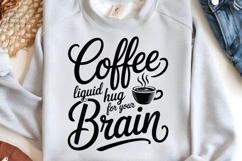 Coffee SVG Bundle Product Image 3