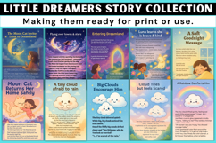 Little Dreamers Story Collection Product Image 2