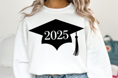 2025 Graduation svg | Graduation Svg | Shirt Svg Product Image 1