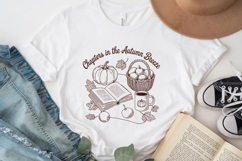 Chapters In The Autumn Breeze Product Image 3