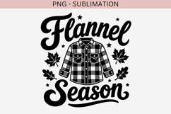 Fall phrases png design for T-shirts Product Image 2