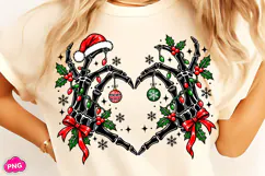 Trending Christmas PNG, Christmas PNG, Merry Christmas PNG Product Image 3