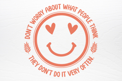 Funny Quotes Designs SVG Product Image 2