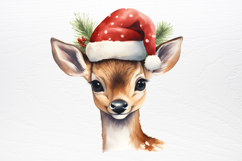 Pink Christmas Collection Sublimation PNG Product Image 2