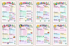 ADHD Reward System Planner Product Image 2