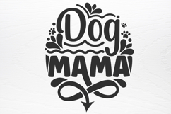 Dog Quotes SVG Product Image 2