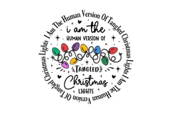 Christmas Quotes Svg Designs / Svg Eps Png Ai , Svg Design Product Image 2