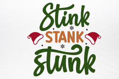Christmas Toilet Paper SVG Product Image 2