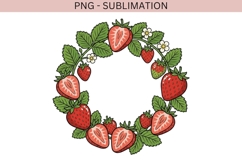 Summer png design for T-shirts Product Image 2