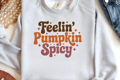 Fall Autumn SVG Bundle Product Image 4