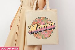 Mom Mama Mother Day Bundle PNG Product Image 10