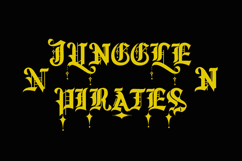 Soldier_Blackletter Product Image 2