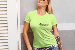 Summer babe svg Product Image 2