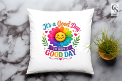 Let Your Dreams Blossom PNG Product Image 2