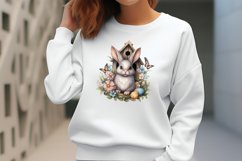 Spring Sublimation Clipart Product Image 2