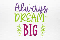 Motivational Quotes Designs SVG Product Image 2