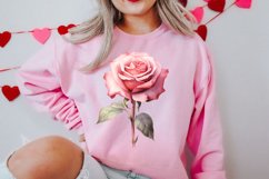 Valentine Pets Decorations Clipart, Valentine Pets Clipart Product Image 2