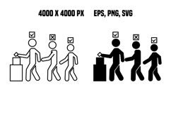 Referendum Icons Product Image 1