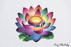 Atlantis Clipart PNG Product Image 1