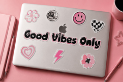 Sweetbliss Font Product Image 7