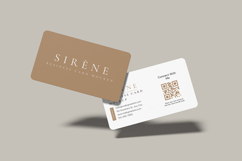 Business Card Mockup Product Image 3