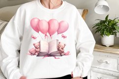 Pastel Baby Nursery clipart Product Image 2