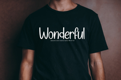 Simple Spooky Product Image 2