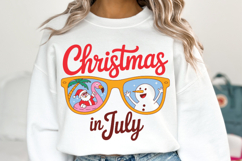 Christmas in July Svg | Christmas Svg | Shirt Svg Product Image 2