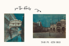 Venice 1885 Vintage Photographs 8 JPGs Product Image 2