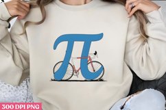 Pi Day Sublimation PNG Product Image 1