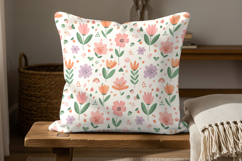 Presentation pillow mockup Product Image 3