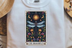 Animals Tarot Card Sublimation Clipart Product Image 2