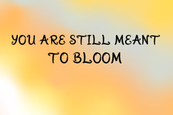 LOVE IS SO KIND Product Image 3