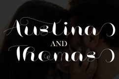 Argent Script Product Image 2