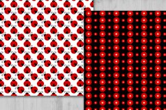 Digital Paper Mega Bundle 59 Set, Digital Scrapbook Paper. Product Image 11