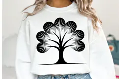 Family Tree svg | Tree of Life | Dreaming Tree | Shirt Svg Product Image 1