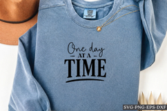 Inspirational Quotes SVG PNG Product Image 3