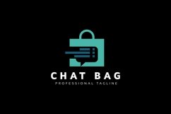 Chat Bag Logo Product Image 3