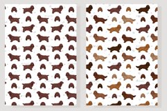 Sussex Spaniel clipart Product Image 7