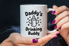Funny Baby Bodysuits SVG Bundle Product Image 2