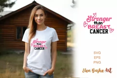 Breast cancer svg, Ribbon svg, Cancer svg Product Image 1