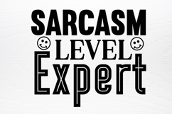 Funny Quotes Designs SVG Product Image 2