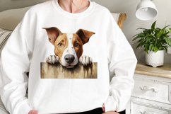 Breeds Of Peeking Dogs Collection Product Image 2