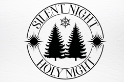 Christian Christmas SVG Product Image 2