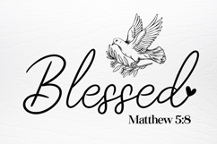 Christian Designs SVG Product Image 2