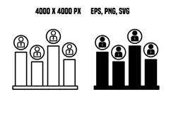 Poll icons Product Image 1