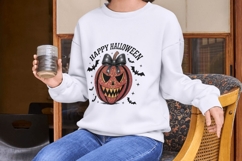 Spooky Season Splash Halloween Quote &amp; Icon PNG Pack Product Image 2